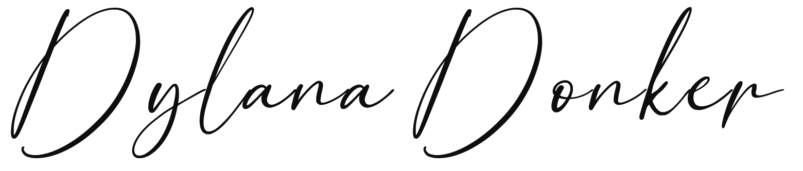 Dylana Donker Movement Coach