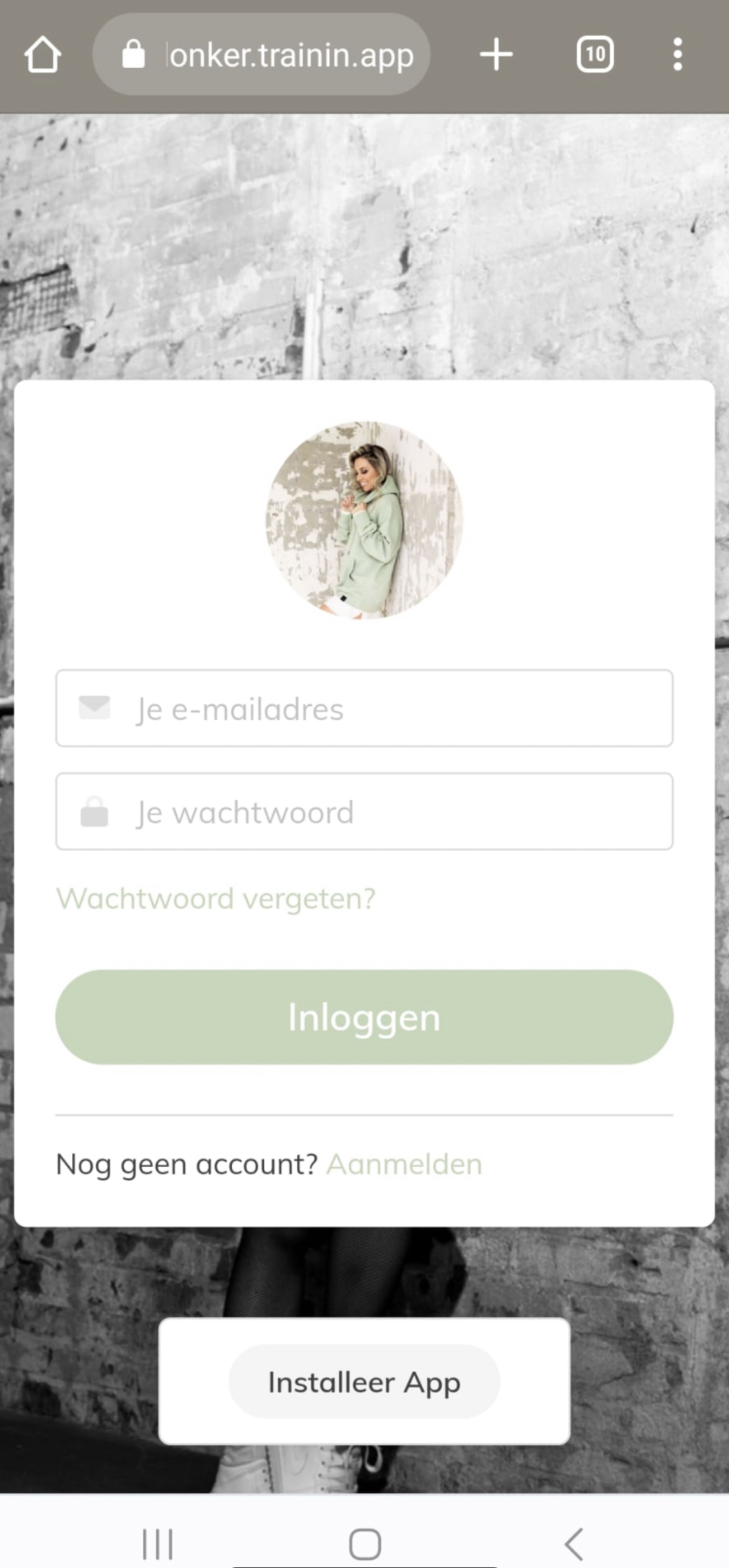 Dylana SHE App Android