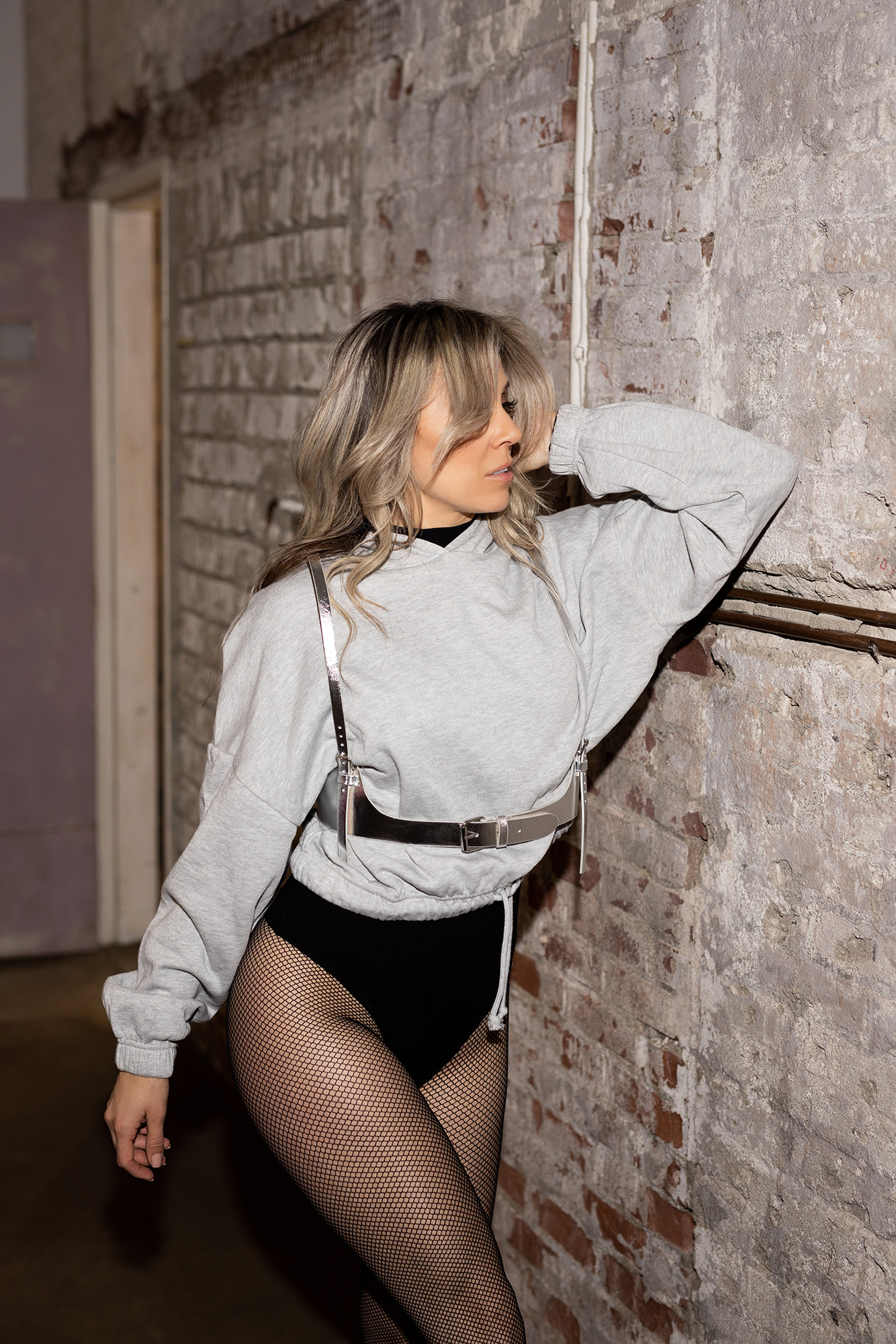 Dylana SHE Dances dansles Commercial Pop