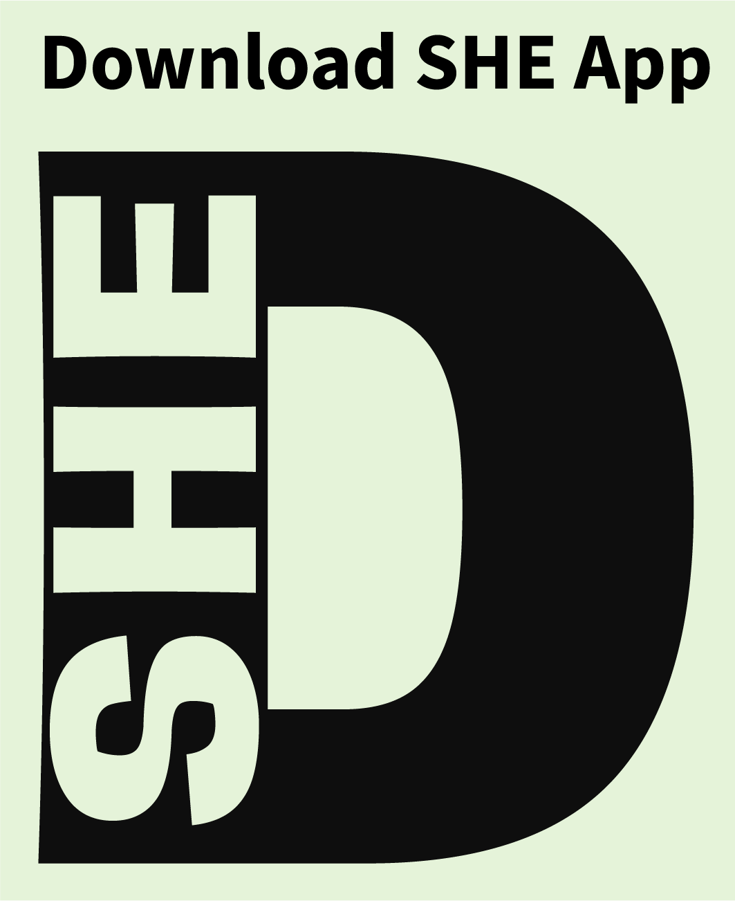 Dylana SHE download app