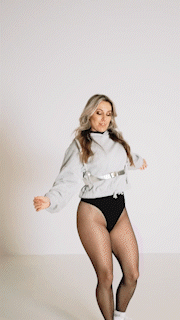 Dylana SHE Dances video